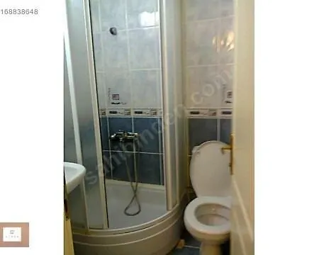 Konukevi Gunesli Tepe Konuk Evi *