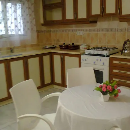 Gunesli Tepe Konuk Evi Konukevi