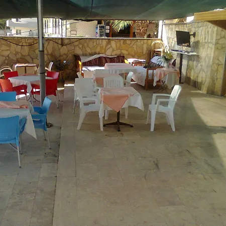 Gunesli Tepe Konuk Evi